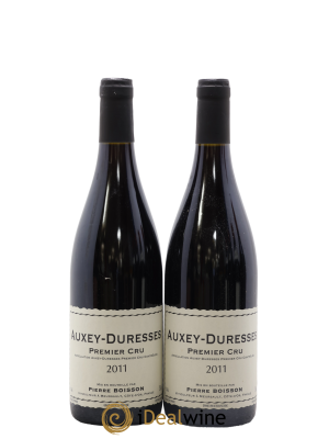 Auxey-Duresses 1er Cru Pierre Boisson (Domaine)