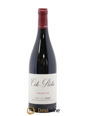 Côte-Rôtie Terrasses Jean-Luc Jamet (Domaine)