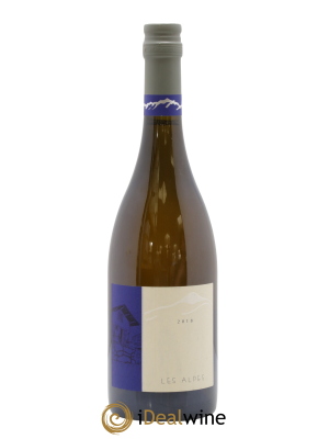 Vin de Savoie Les Alpes Domaine Belluard