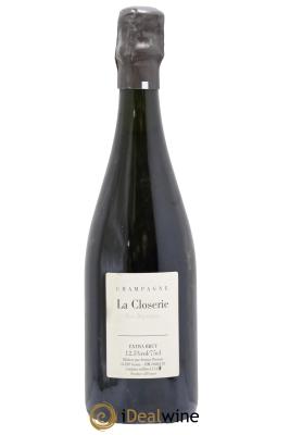 Champagne Les Béguines La Closerie LC14