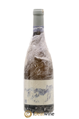 Vin de France Les Grandes Jorasses Domaine Belluard