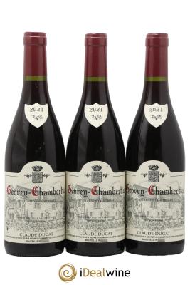 Gevrey-Chambertin Claude Dugat