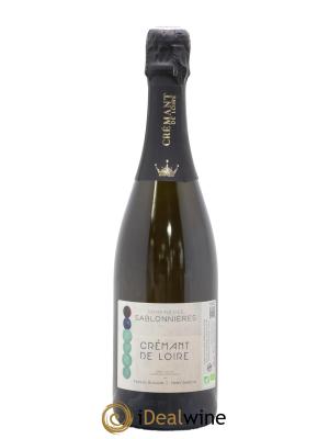 Crémant de Loire Domaine Des Sablonnières
