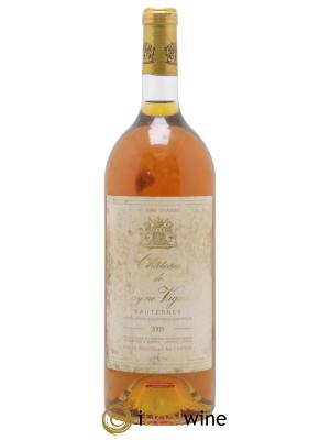 Château de Rayne Vigneau 1er Grand Cru Classé