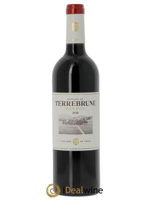 Bandol Terrebrune (Domaine de)
