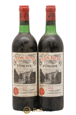 Clos René