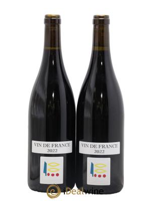 Vin de France Prieuré Roch