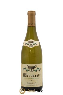 Meursault Coche Dury (Domaine)
