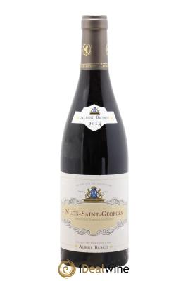 Nuits-Saint-Georges Albert Bichot