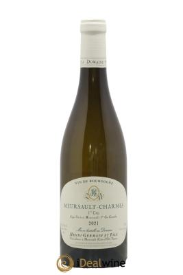 Meursault 1er Cru Charmes Henri Germain