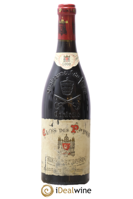 Châteauneuf-du-Pape Clos des Papes - Paul Avril