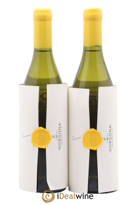 Italie Toscana Gorgona Frescobaldi