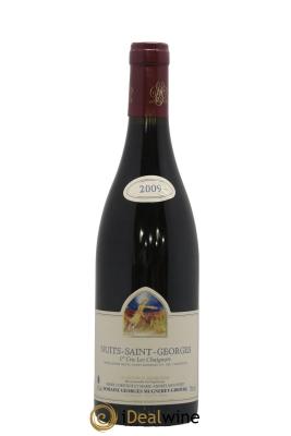 Nuits-Saint-Georges 1er Cru Les Chaignots Mugneret-Gibourg (Domaine)