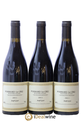 Pommard 1er Cru Grands Epenots Joseph Guyot