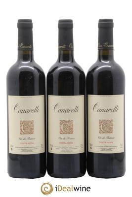 Vin de France Costa Nera Clos Canarelli
