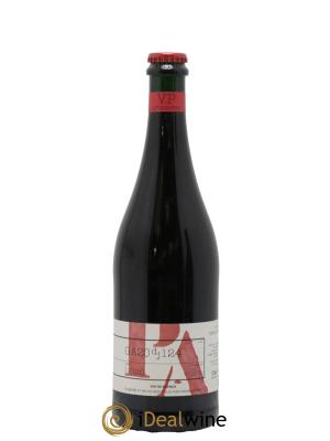 Vin de France Verba Pampinea Gamay Florence Bouleaux et Pierre Andrey