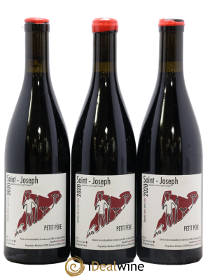 Saint-Joseph Petit Père La Vigne des Peres