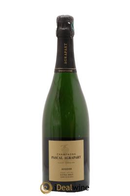 Avizoise Blanc de Blancs Extra-Brut Agrapart & Fils