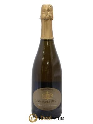 Vieille Vigne de Cramant Grand Cru Extra-Brut Larmandier-Bernier