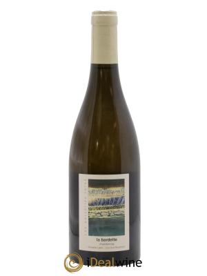 Côtes du Jura Chardonnay La Bardette Romain - Julien - Charline Labet