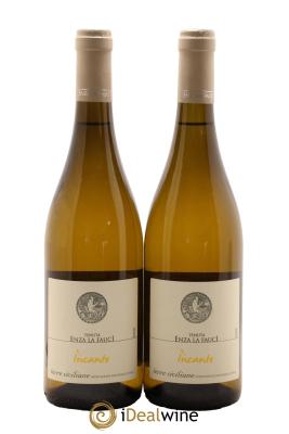 Italie Terre Siciliane IGT Incanto Tenuta Enza la Fauci