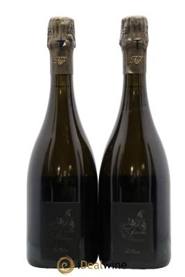 Roses de Jeanne La Bolorée Cédric Bouchard