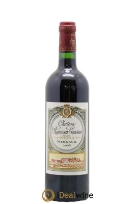 Château Rauzan-Gassies 2ème Grand Cru Classé
