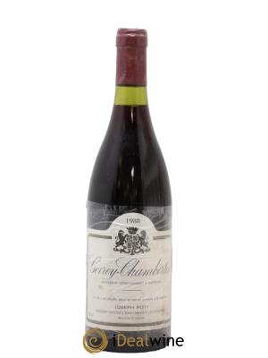 Gevrey-Chambertin Joseph Roty (Domaine)