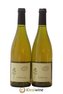 Vin de France Gilbourg Benoit Courault