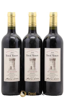 Château Tour Séran Cru Bourgeois