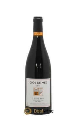 Fleurie La Dot Clos de Mez