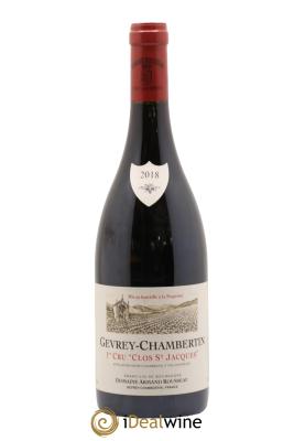 Gevrey-Chambertin 1er Cru Clos Saint-Jacques Armand Rousseau (Domaine)