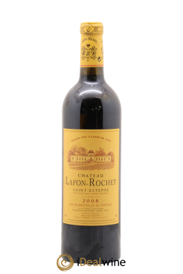 Château Lafon Rochet 4ème Grand Cru Classé