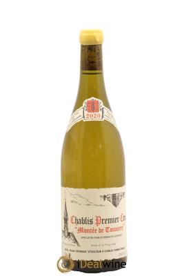 Chablis 1er Cru Montée de Tonnerre Vincent Dauvissat (Domaine) 