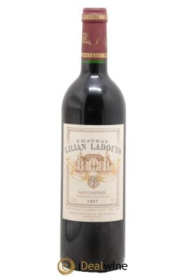 Château Lilian Ladouys Cru Bourgeois