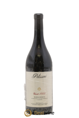 Barbaresco DOCG Vanotu Pelissero