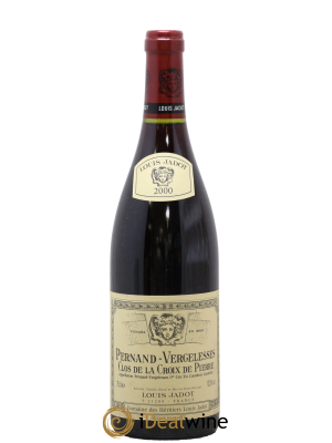 Pernand-Vergelesses 1er Cru Clos De La Croix De Pierre Louis Jadot
