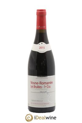 Vosne-Romanée 1er Cru Les Brulées Gérard Mugneret