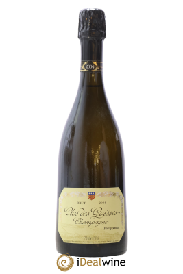 Clos des Goisses Philipponnat