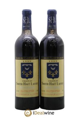 Château Smith Haut Lafitte Cru Classé de Graves
