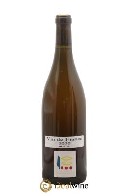 Vin de France Blanc de Macération Prieuré Roch
