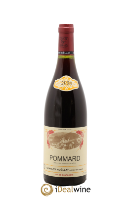 Pommard Charles Noëllat