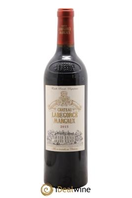 Château Labegorce Cru Bourgeois