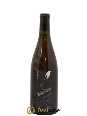 Vin de France Jacquère Rose Blanche Jean-Yves Péron