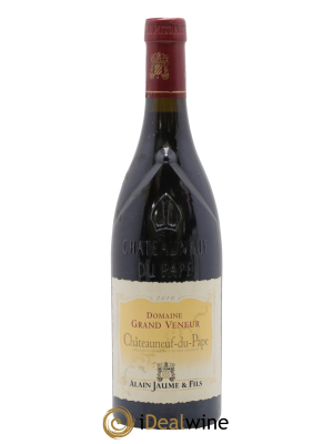 Châteauneuf-du-Pape Grand Veneur