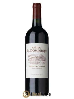 Château la Dominique Grand Cru Classé 