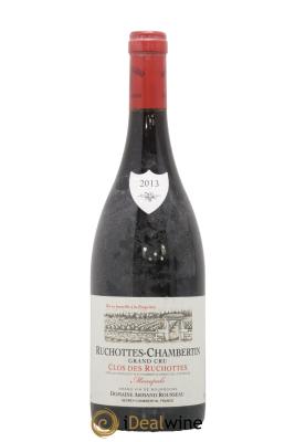 Ruchottes-Chambertin Grand Cru Clos des Ruchottes Armand Rousseau (Domaine)