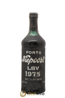 Porto Niepoorts LBV