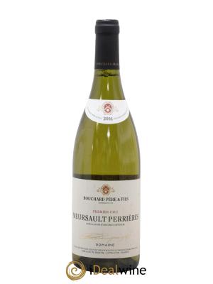 Meursault 1er Cru Perrières Bouchard Père & Fils