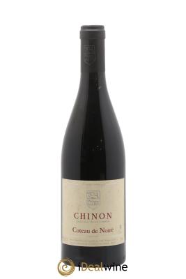 Chinon Coteau de Noiré Philippe Alliet